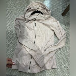 Lululemon Scuba hoodie